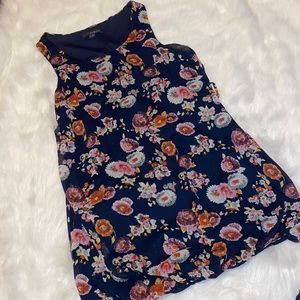 Twenty one (from forever21) Floral dress